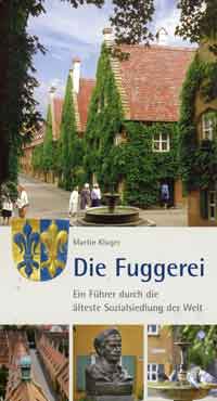  - Die Fuggerei
