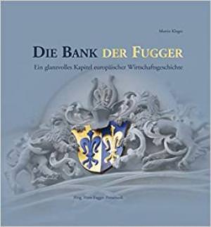  - Die Bank der Fugger