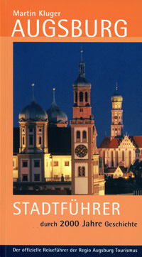 - Augsburg