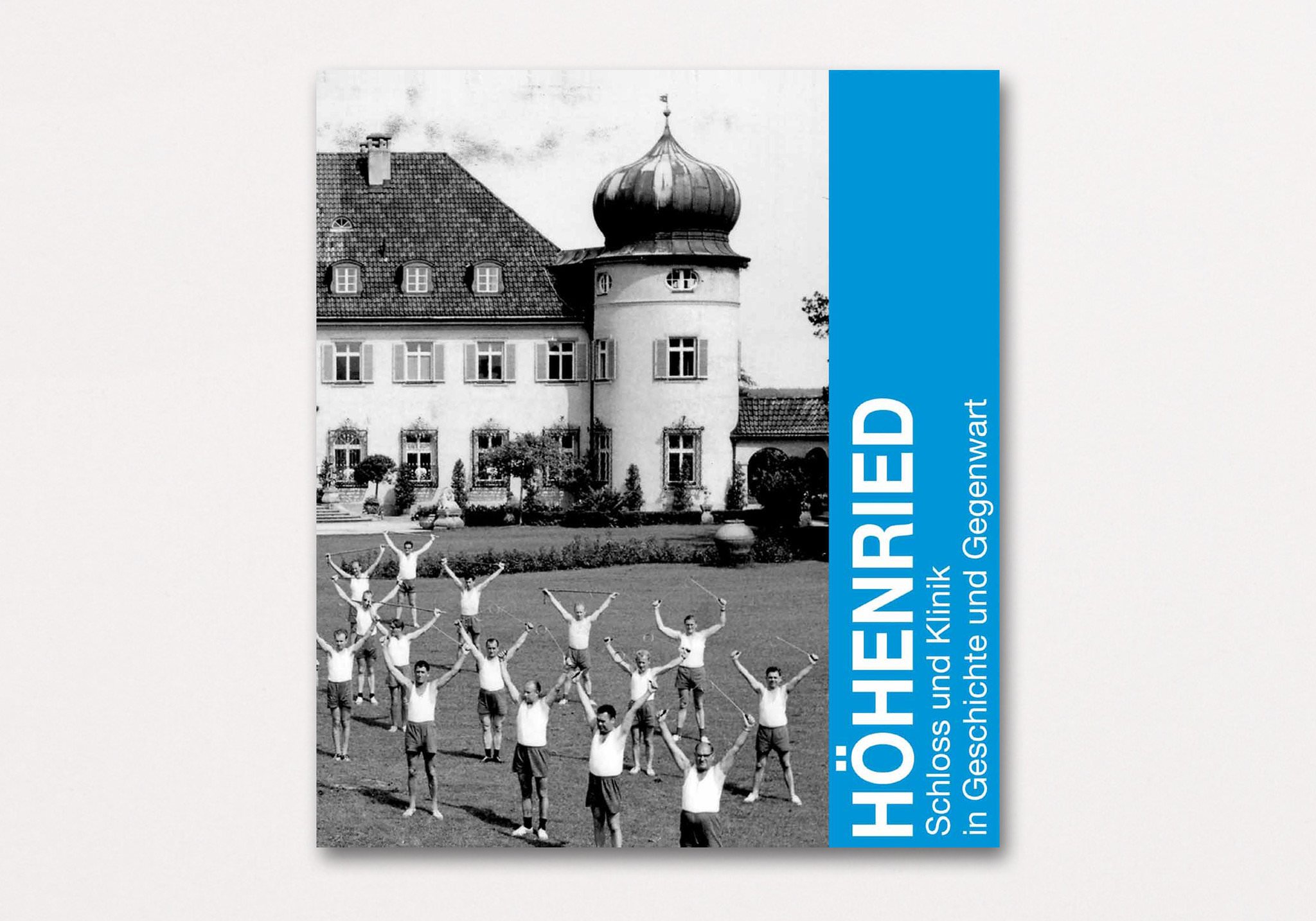 Florian Neumann - Höhenried