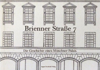  - Brienner Straße 7