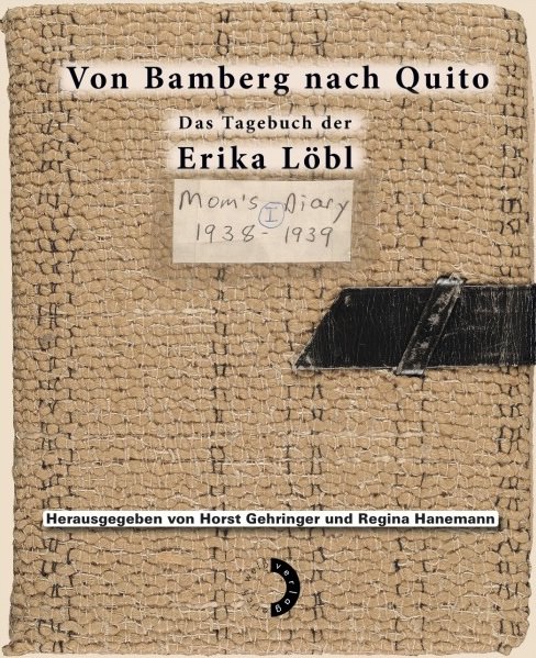  - Von Bamberg nach Quito