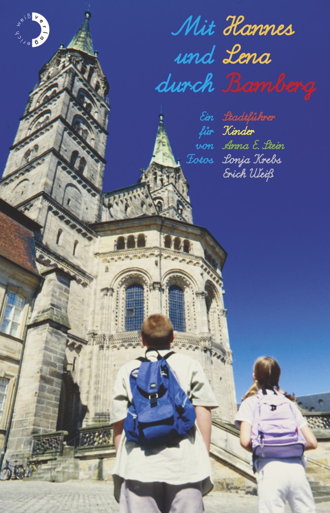  - Mit Hannes und Lena durch Bamberg