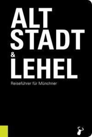Arz Martin - Altstadt + Lehel