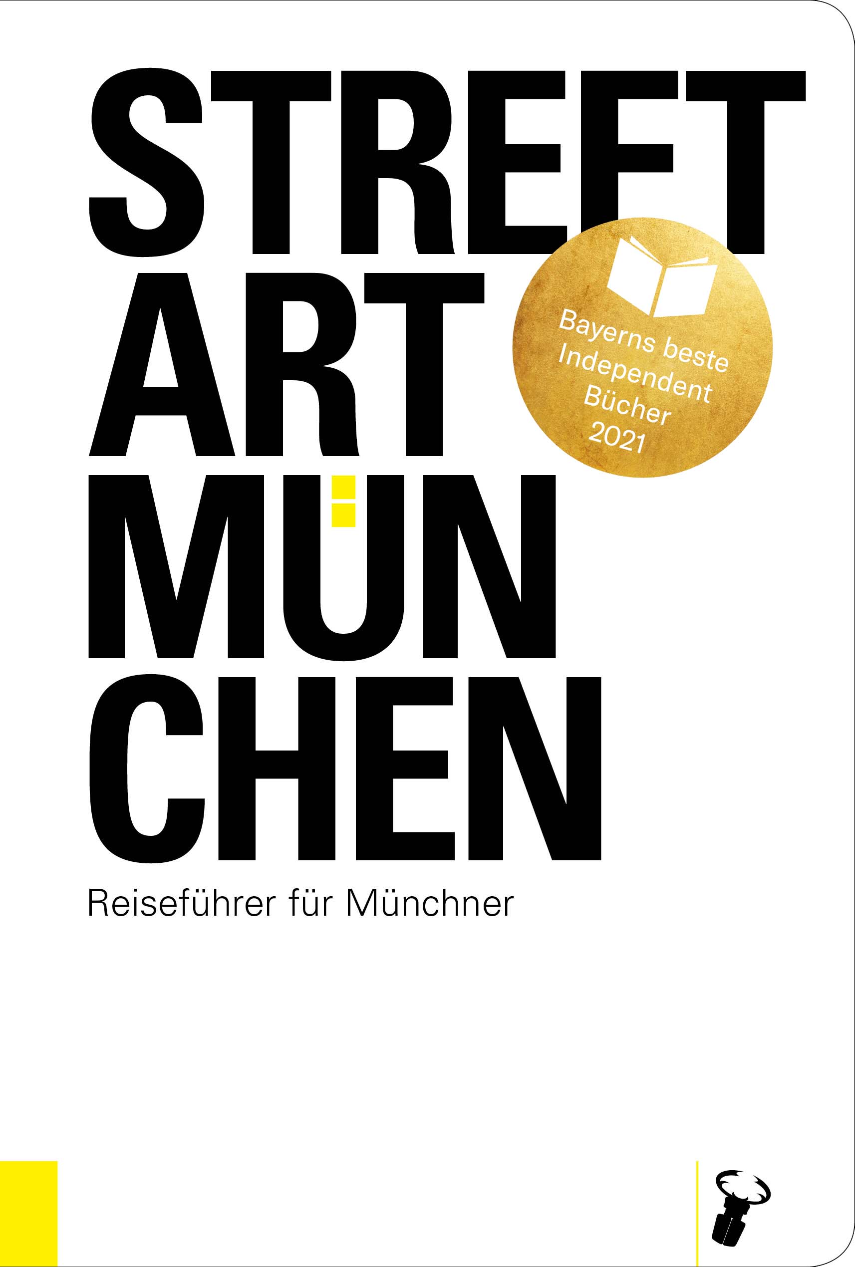 Arz Martin - Streetart München