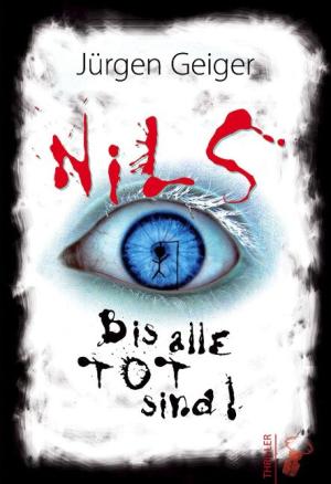 Geiger Jürgen - Nils