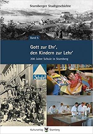  - Gott zur Ehr’, den Kindern zur Lehr
