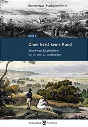  - Ohne Geist keine Kunst