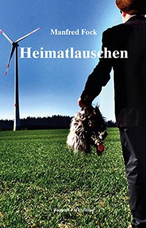 Fock Manfred - Heimatlauschen