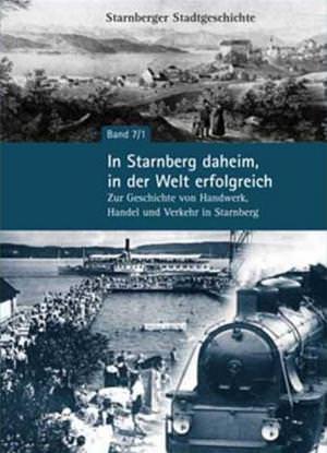  - Handwerk, Handel und Verkehr