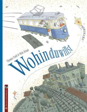 Endl Thomas, Brink Mele - Wohin du willst