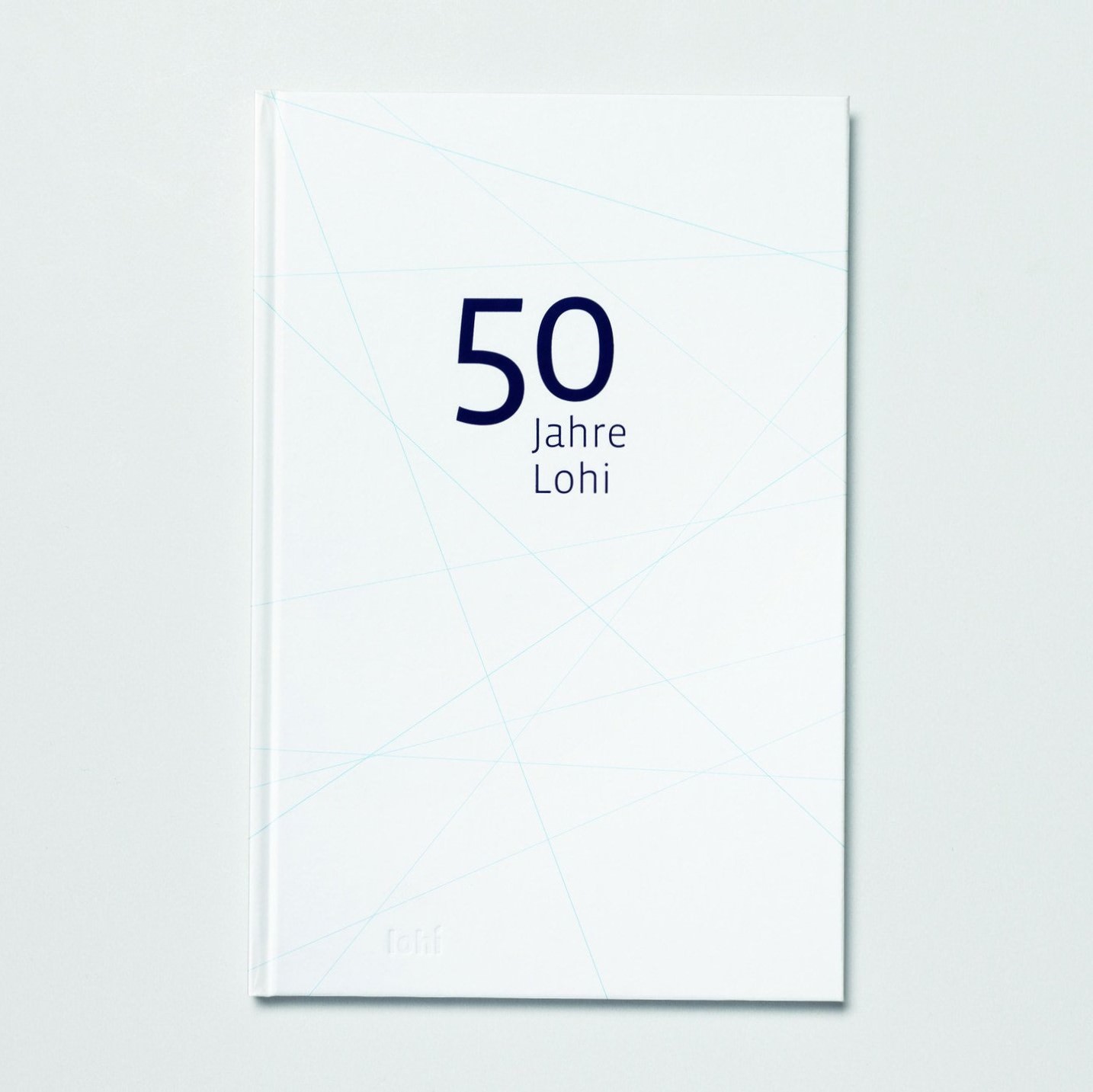 Katharina Roth, Mathias Georgi - 50 Jahre Lohnsteuerhilfe Bayern e.V.