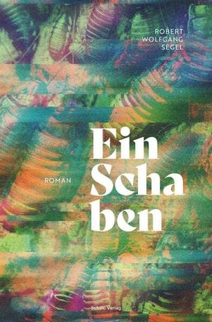  - Ein Schaben