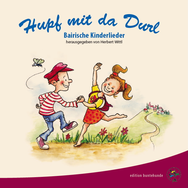  - Hupf mit da Durl