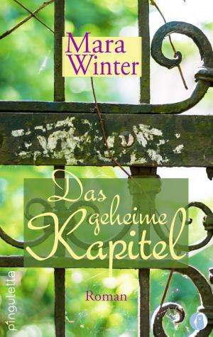 Mara Winter - Das geheime Kapitel
