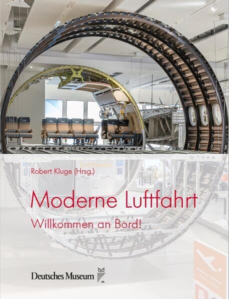 Kluge Robert - Moderne Luftfahrt