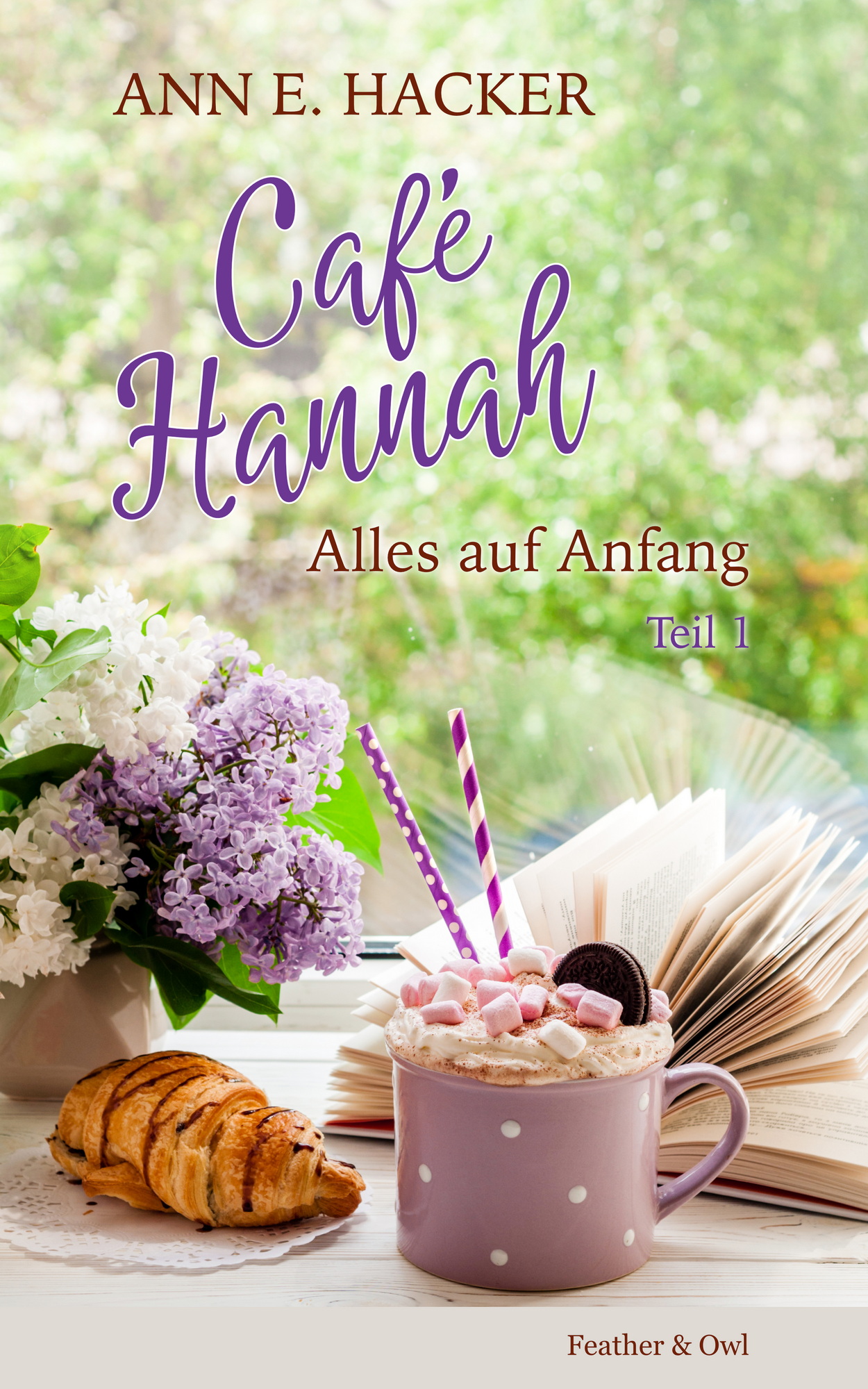  - Café Hannah