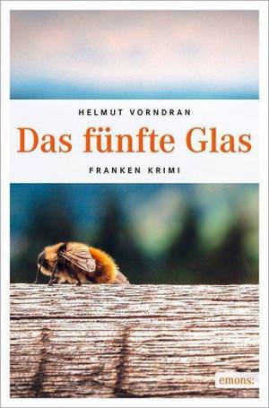  - Das fünfte Glas