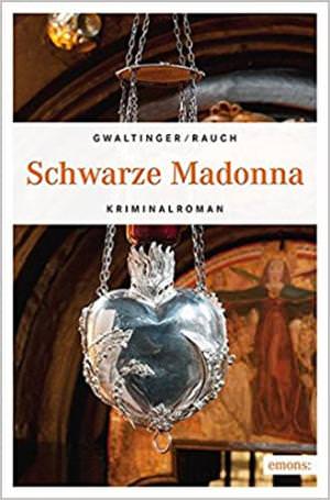  - Schwarze Madonna