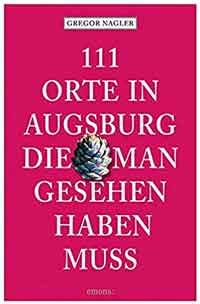  - 111 Orte in Augsburg