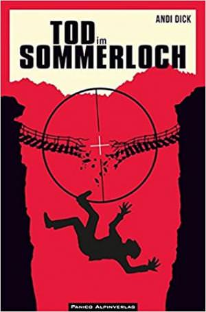 Dick Andi - Tod im Sommerloch