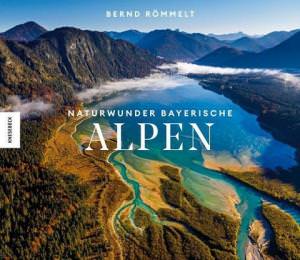  - Naturwunder Bayerische Alpen