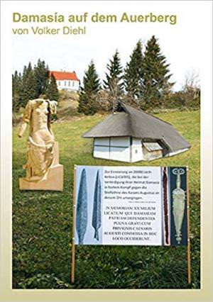  - Damasia auf dem Auerberg