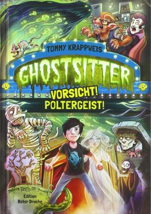 Krappweis Tommy – Ghostsitter