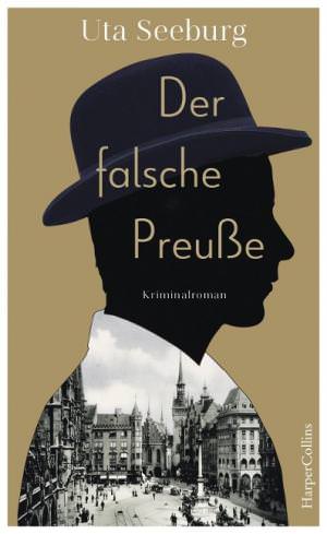  - Der falsche Preuße
