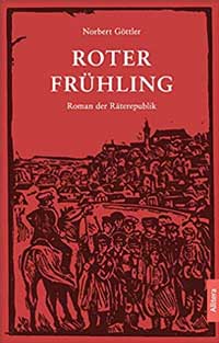 Göttler Norbert - Roter Frühling