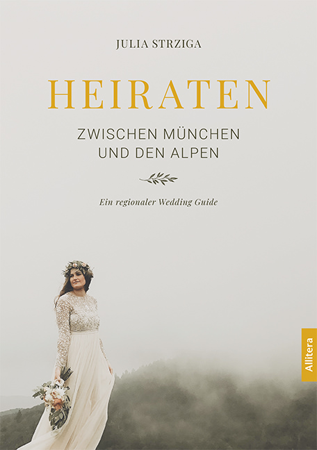  - Heiraten zwischen München und den Alpen