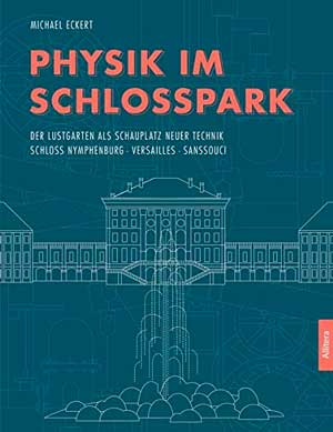  - Physik im Schlosspark