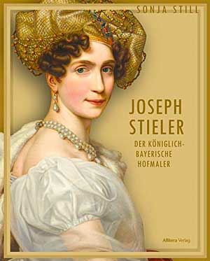  - Joseph Stieler