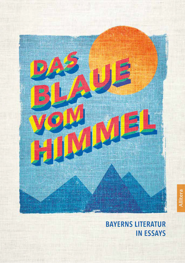  - Das Blaue vom Himmel