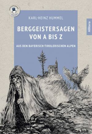  - Berggeistersagen von A bis Z