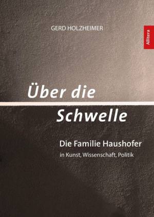 Holzheimer Gerd - Über die Schwelle