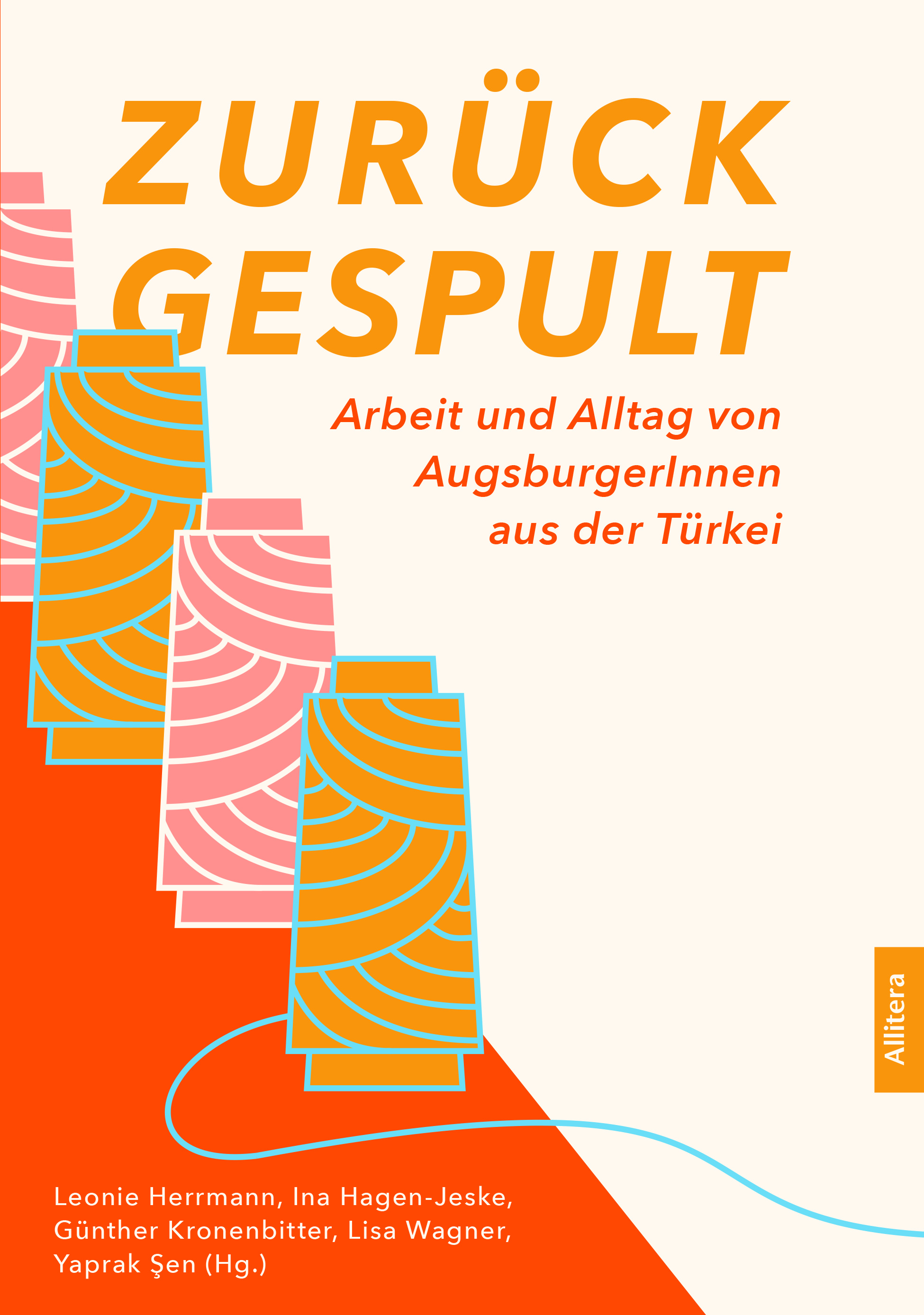  - Zurückgespult