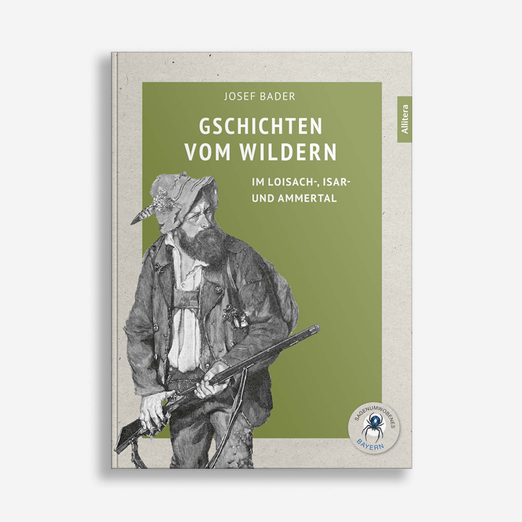  - Gschichten vom Wildern