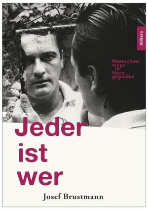 Brustmann Josef - Jeder ist wer