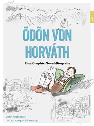 Stadtegger Laura – Ödön von Horváth