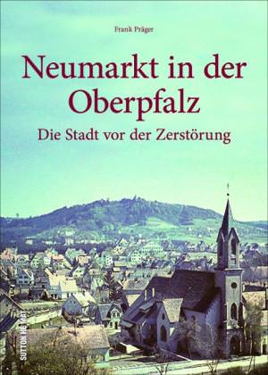 Präger Frank - Neumarkt in der Oberpfalz