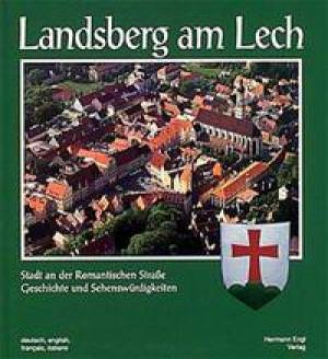  - Landsberg am Lech
