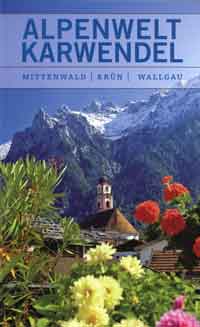  - Alpenwelt Karwendel