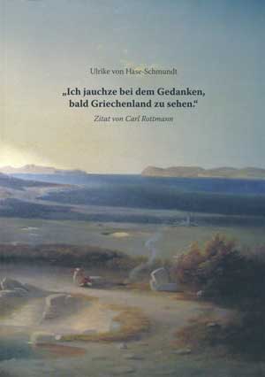  - „Ich Jauchze bei dem Gedanken, bald Griechenland zu sehen.“