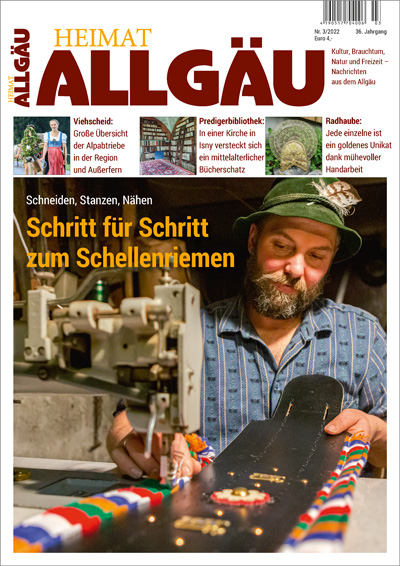  - HEIMAT ALLGÄU