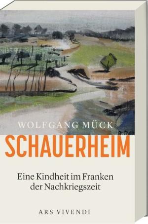 Mück Wolfgang - Schauerheim