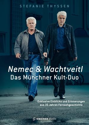 Thyssen Stefanie - Nemec &amp; Wachtveitl
