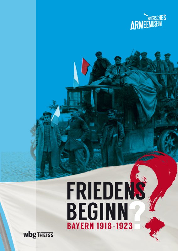  - Friedensbeginn?