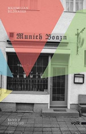 Bildhauer Maximilian - Munich Boazn: Sendling