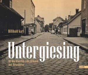 Karl Willibald - Untergiesing